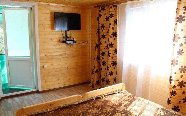 Коттедж Березка