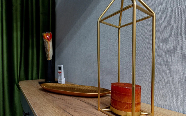 Апартаменты уютные в ЖК Архитектор