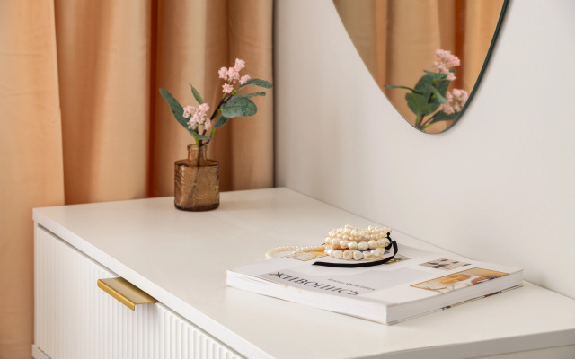 Апартаменты Jane-Apart Relax Time