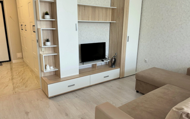 Vash Komfort Flat