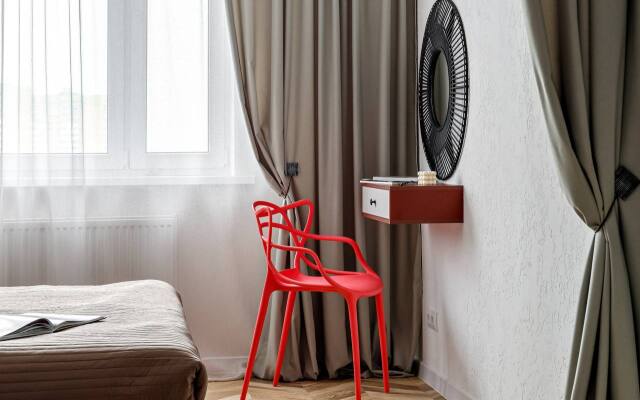 Квартира В. Гассия 4/7 л.2