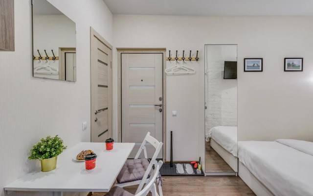 Апартаменты Ленина 49 Улучшенные