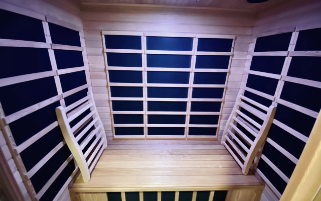 Частный дом Chill House М1