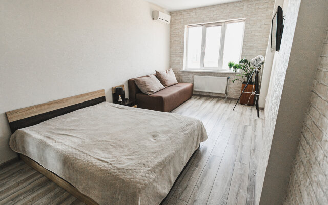 Esenin Loft Apartments