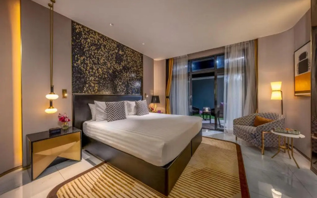 Glee Nairobi A Preferred LVX Hotel