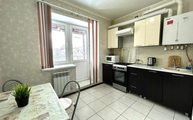 Апартаменты на Каракозова