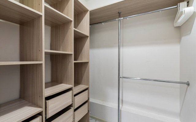 Апартаменты 3-х комнатные в центре в ЖК Арт Сити