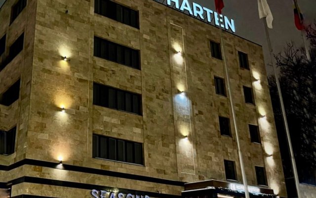 Hotel Harten