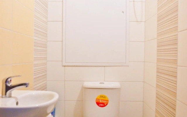 Апартаменты 1 Мельникова 23/2