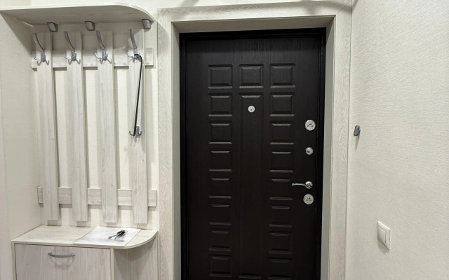 Квартира на Улице Курчатова 27/2