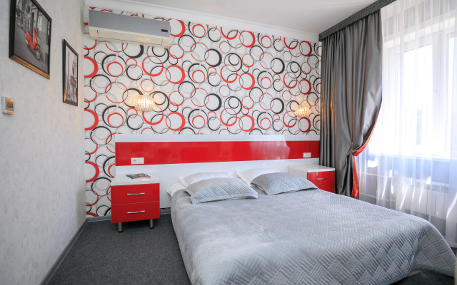 Отель Классик Hotel Classic