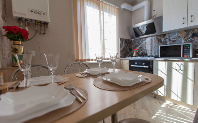 Lesnaya Skazka Private house