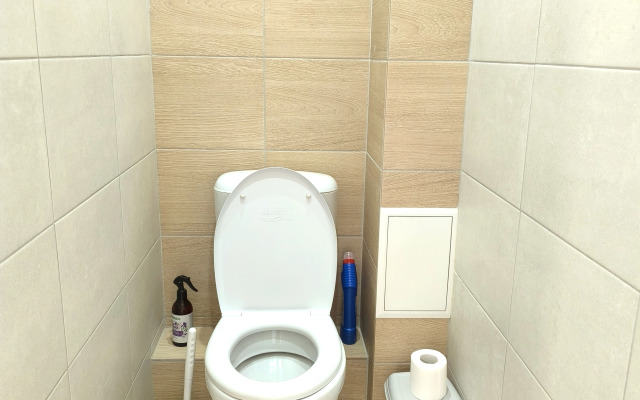 Квартира в парковой зоне