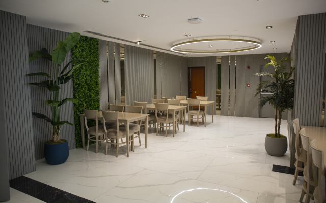 Nova Plaza Crystal Hotel & Spa