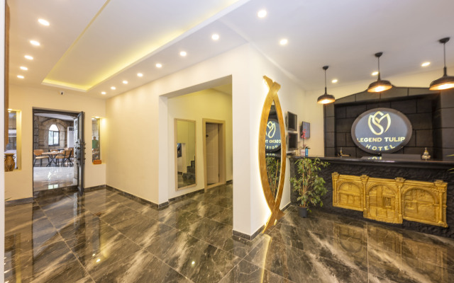 Legend Tulip Hotel