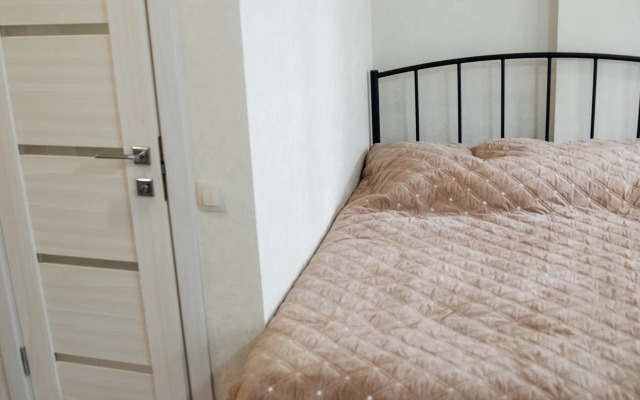 Апартаменты Студия у моря на 4 гостей