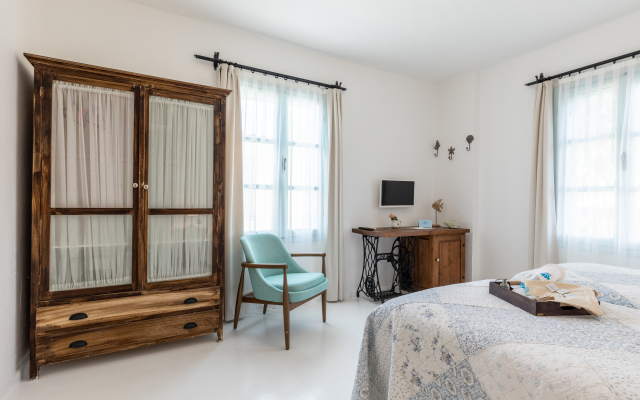 Deniz Kabugu Butik-Hotel