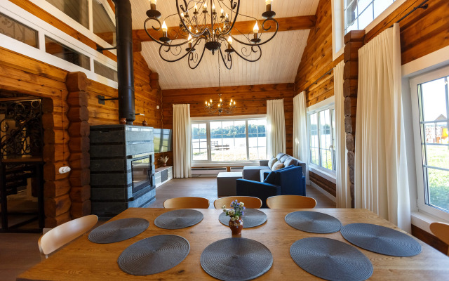 Частный дом Дом Пасечника