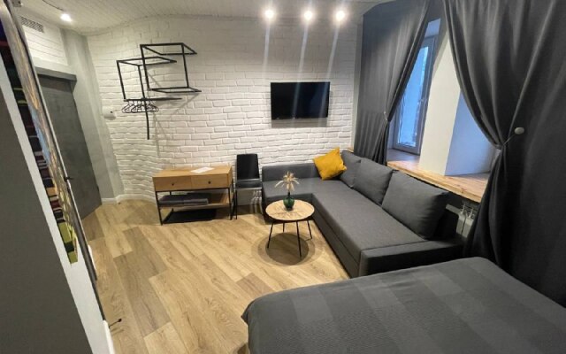 Апарт-отель 63 Apartment