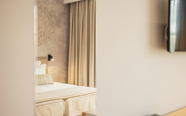 SUNEO Perla Hotel