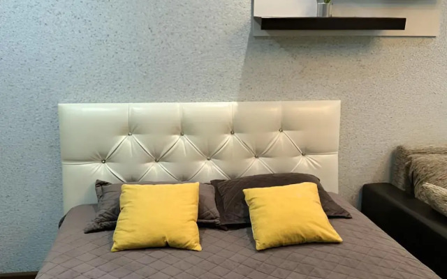 Na 6 Etazhe Khirurga Nechaeva 16 Flat