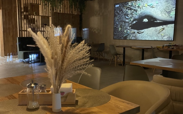 Бутик-отель Супер 8