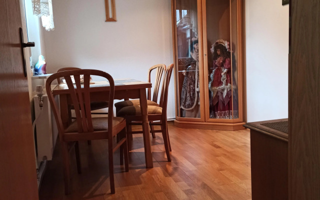 Гостевой Дом Gasthaus Katrin