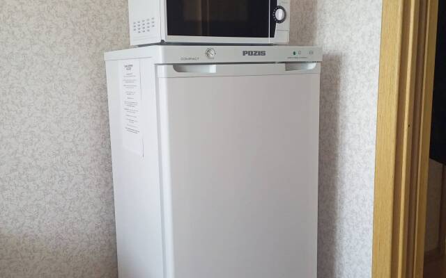 Апартаменты Бульвар Юности 45