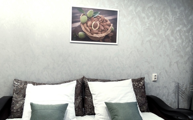 Квартира Татьянин Дом на Улице Павла Морозова, 96 А