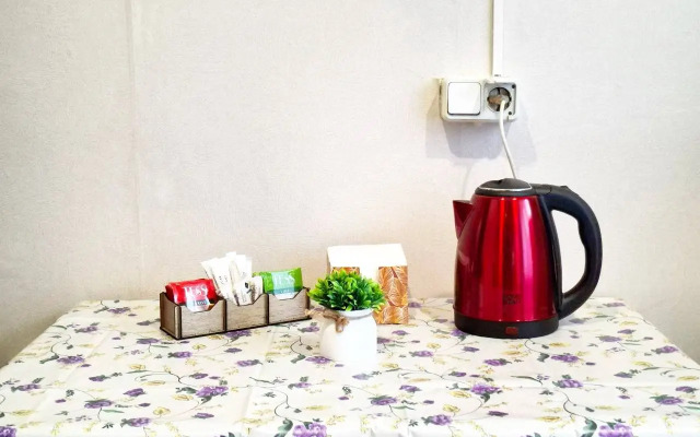 Квартира Уютная около Иркутской Областной Клинической Больницы