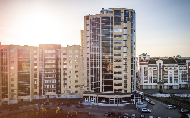 Piligrim Hostel