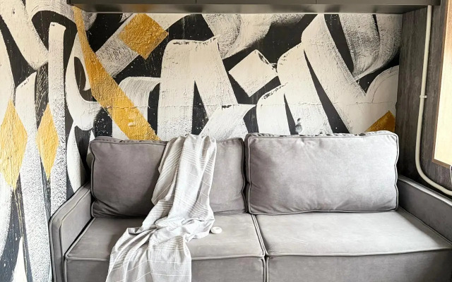 Квартира Гоголя 17