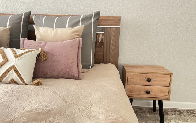 Квартира на улице Городской Вал 15/2