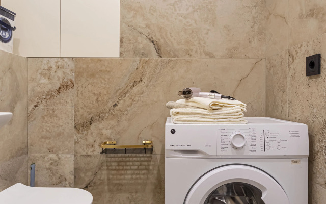 Апартаменты Первый Посуточный