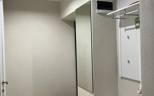 Odnokomnatnaya Na Lenina Flat