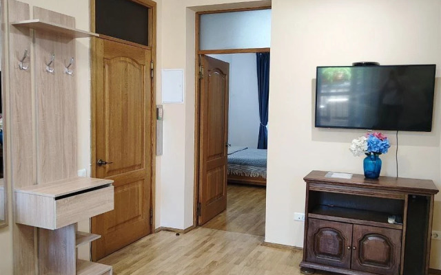 Квартира Уютная 2х комнатная в центре Сочи