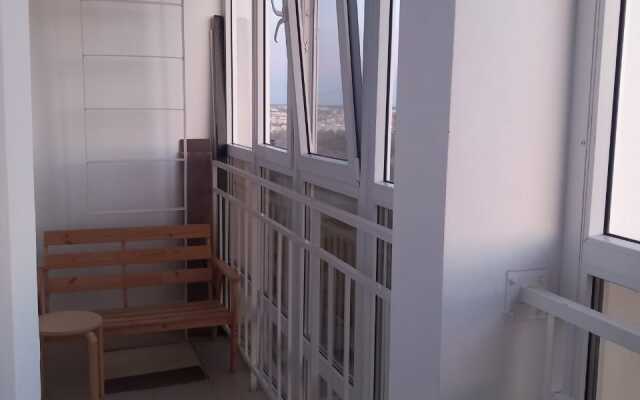 Na Ignatova 37 Flat