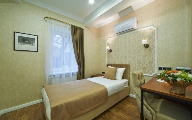 Markell Hotel