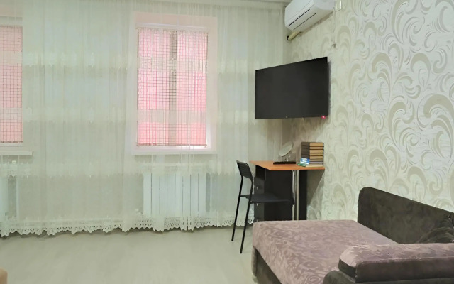 Частный дом Николь