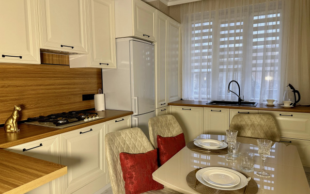 Квартира Уютная Центр Набережная Проспект Мира Рядом