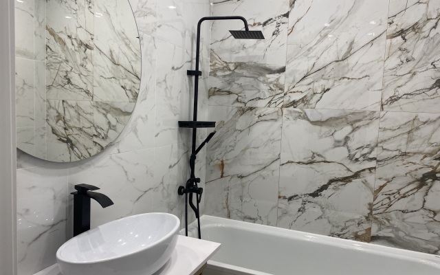 Shikarnaya Treshka Ryadom S Kremlem Flat