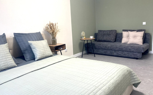 Квартира ApartLeksa Cтильная в центре города