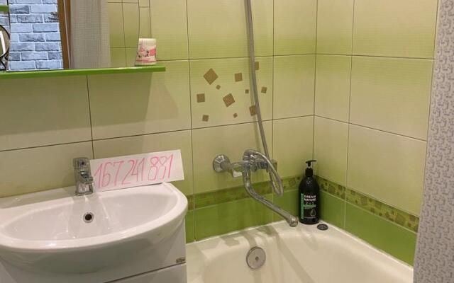 Uyutno Kak Doma Flat