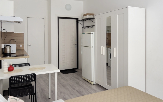 Апартаменты Happy People на Бульваре Зеленые Аллеи