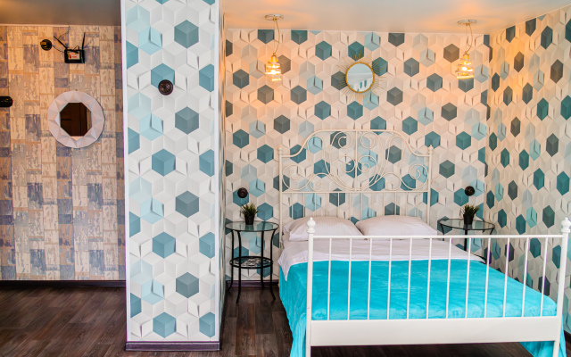 Квартира Калина на Строительной