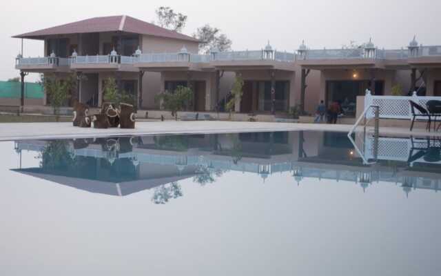 Ranthambhore Pride Hotel