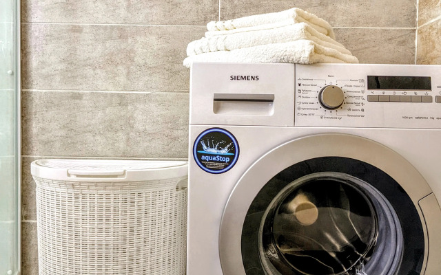 Квартира Большая студия в Московском районе