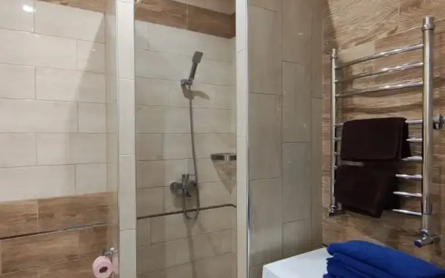 Comfort Apartment with Balcony