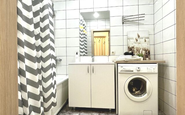 Na Meretskova Flat