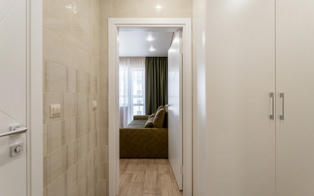 Квартира на Балтийском море